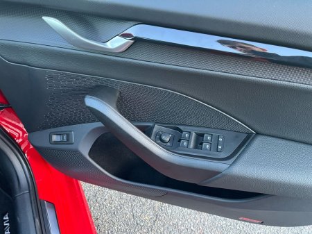 2026 Skoda Octavia - thumbnail 11