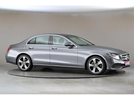2018 Mercedes-Benz E Class - thumbnail 12