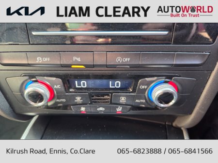 2015 Audi A4 - thumbnail 18