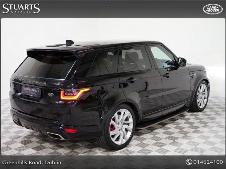 2021 Land Rover Range Rover - thumbnail 26