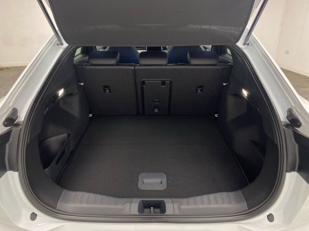 2026 Ford Capri - thumbnail 7