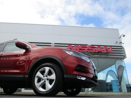 2019 Nissan Qashqai - thumbnail 6