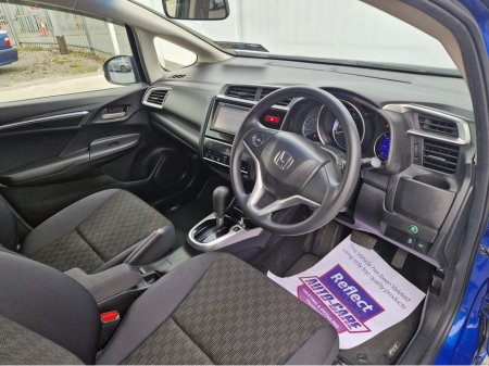 2014 Honda Fit - thumbnail 15