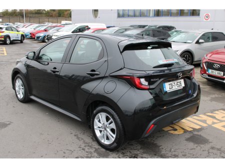 2023 Mazda Mazda2 HYBRID 5DR (116ps) AGILE AT €18,950 thumbnail