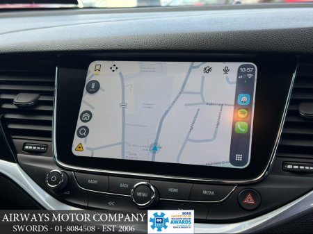 2017 Opel Astra - thumbnail 5