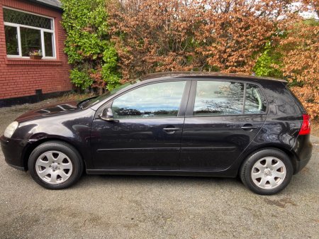 2008 Volkswagen Golf Plus - thumbnail 4