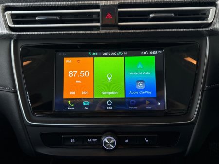 2022 MG 5 EXCLUSIVE**HEATED LEATHER SEATS**SEMI DIGITAL DASH**TOUCHSCREEN INFOTAINMENT**APPLE CAR PLAY**MULTIFUNCTIONAL STEERING WHEEL**CRUISE CONTROL**REVERSE CAMERA**PARKING SENSORS**KEYLESS START**ISOFIX** €18,995 thumbnail