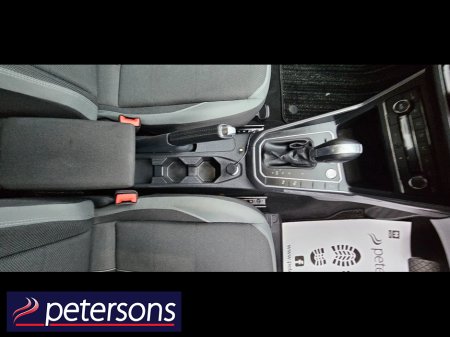 2018 Volkswagen Polo 1.0 TSI 5DR AUTOMATIC - LOW MILEAGE €16,950 thumbnail