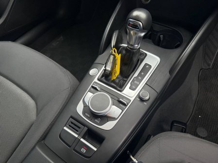 2017 Audi A3 - thumbnail 11