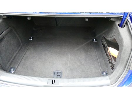 2015 Audi A4 - thumbnail 8