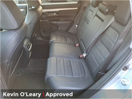 2021 Honda CR-V 2.0 HEV Elegance €30,900 thumbnail