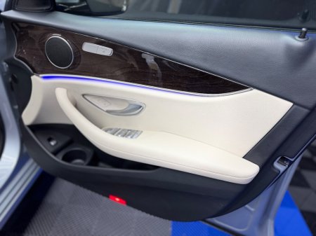 2021 Mercedes-Benz E Class E 220 D A/T Avantgarde €36,900 thumbnail