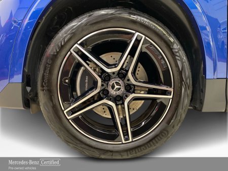 2024 Mercedes-Benz GLA Class - thumbnail 5