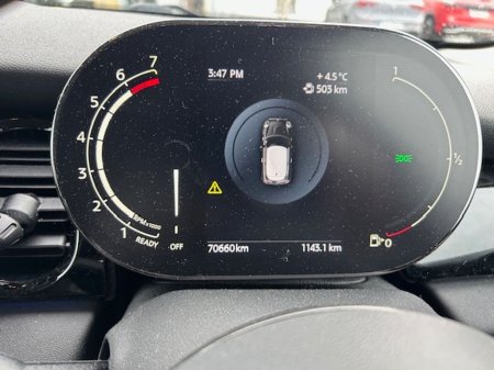 2022 MINI Hatch - thumbnail 11