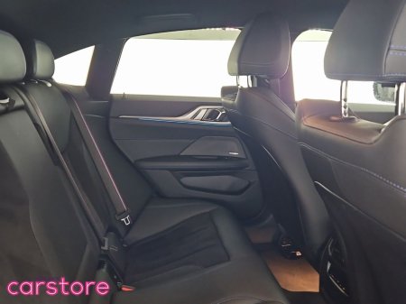 2023 BMW i4 I4 Edrive40 M Sport eDrive40 M Sport 340 Electric 83.9 kWh Auto €36,880 thumbnail