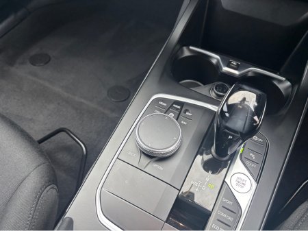 2021 BMW 1 Series 116D D SE 1SBC 4DR AUTO Finance Available own this car from €94 per week €21,999 thumbnail