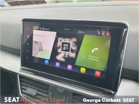 2022 SEAT Tarraco - thumbnail 13