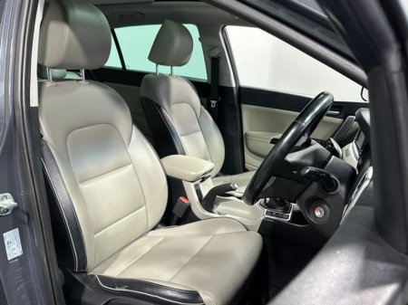 2019 Kia Sportage - thumbnail 10