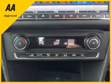 2017 Volkswagen Polo 1.2TSI 5DR AUTO FULLY LOADED WITH SPEC €12,950 thumbnail