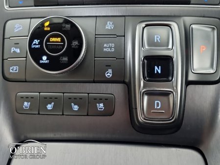 2022 Hyundai Santa Fe - thumbnail 14