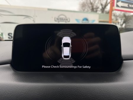 2018 Mazda CX-5 - thumbnail 33