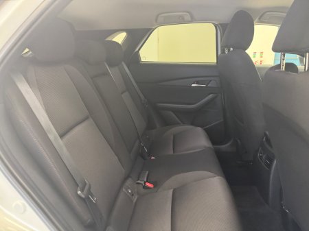 2022 Mazda CX-30 2.0P MHEV 122ps HOMURA €23,500 thumbnail