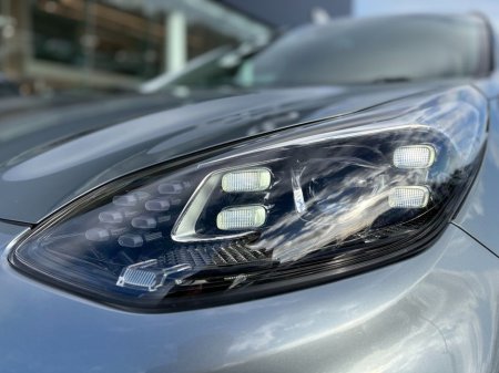 2021 Kia Sportage 1.6 Diesel Automatic ( Black Edition ) €27,995 thumbnail