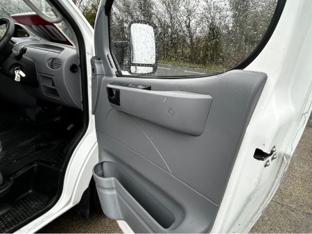 2020 LDV V80 - thumbnail 8