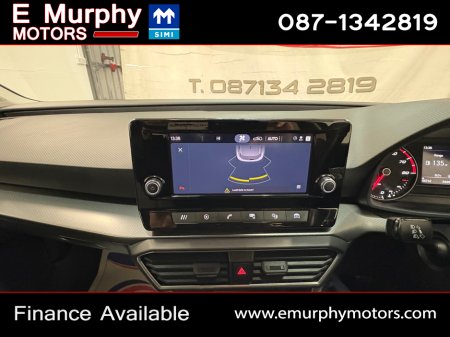 2022 SEAT Leon 1.0 TSI SE DYNAMIC €75 PER WEEK €21,950 thumbnail