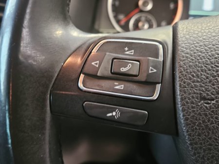 2013 Volkswagen Tiguan - thumbnail 7