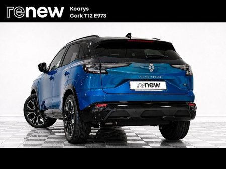 2026 Renault Austral - photo 3