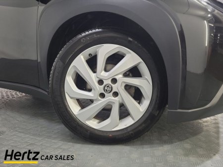 2023 Toyota Aygo X - thumbnail 6