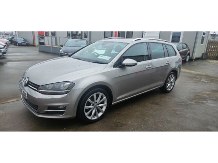 2017 Volkswagen Golf - thumbnail 18