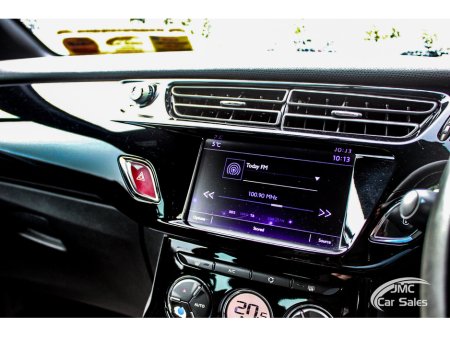 2016 Citroen DS3 - thumbnail 16