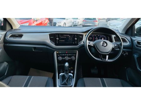 2020 Volkswagen T-Roc - thumbnail 18