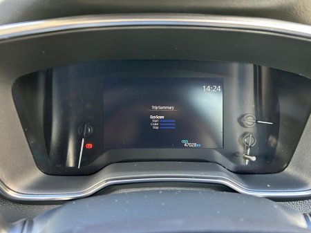 2020 Toyota Corolla - thumbnail 19