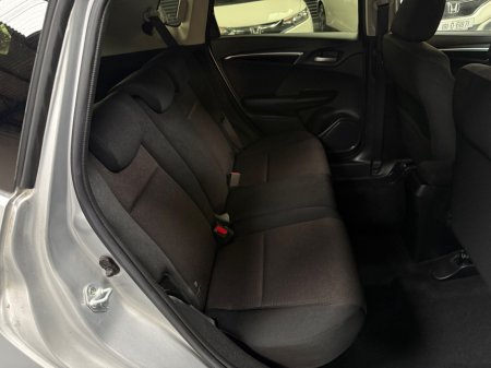 2016 Honda Fit  €10,990 thumbnail