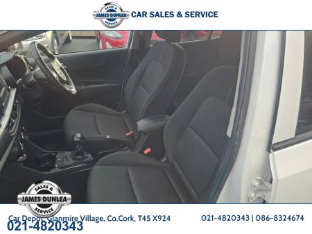 2021 Kia Picanto PE 1.0 AUTO €12,950 thumbnail