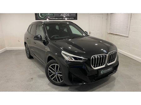 2025 BMW X1 XDRIVE25E M SPORT AUTO ***LOW MILES***HI SPEC***PREMIUM CARS IN THE NORTH EAST*** €51,950 thumbnail