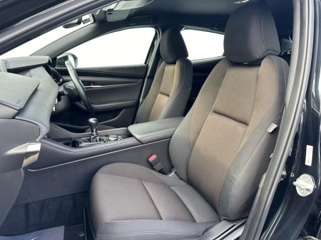 2020 Mazda Mazda3 - thumbnail 19