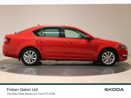 2019 Skoda Octavia Soleil 1.0TSI 115HP €15,950 thumbnail