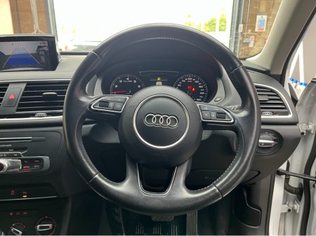 2015 Audi Q3 - thumbnail 8