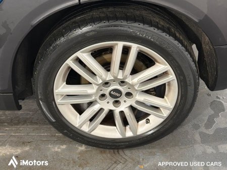 2022 MINI Countryman - thumbnail 11