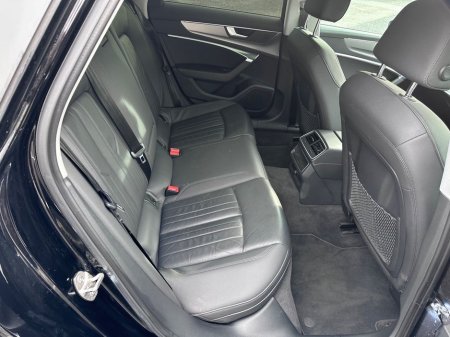 2019 Audi A6 - thumbnail 17
