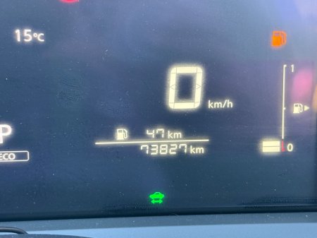 2022 Nissan Note  €17,890 thumbnail