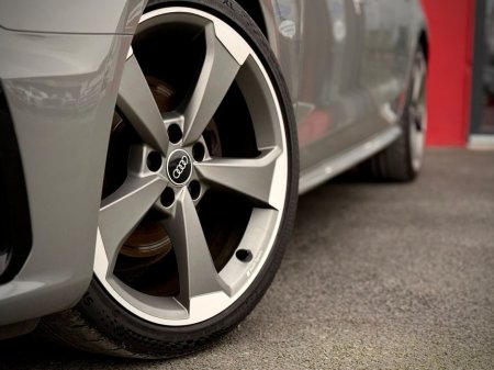 2021 Audi A4 - thumbnail 22