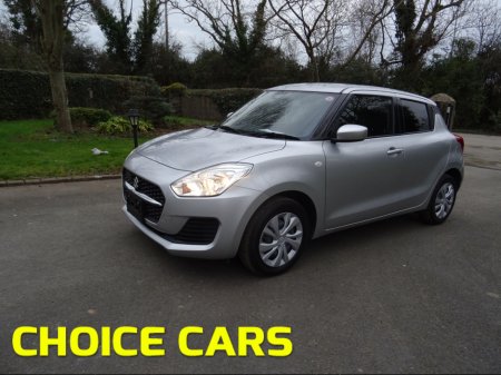 2023 Suzuki Swift 232 HIGH SPEC €15,500
