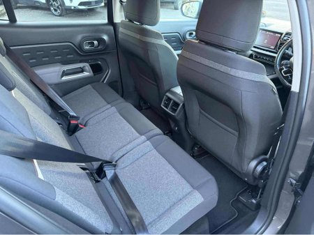 2021 Citroen C5 Aircross FEEL PURETECH 130 6MT 4DR €18,500 thumbnail