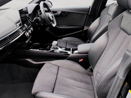 2023 Audi A5 - thumbnail 19