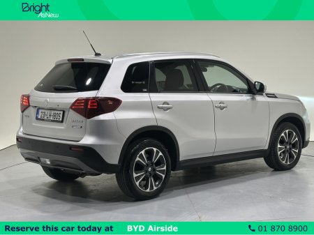 2023 Suzuki Vitara - thumbnail 9